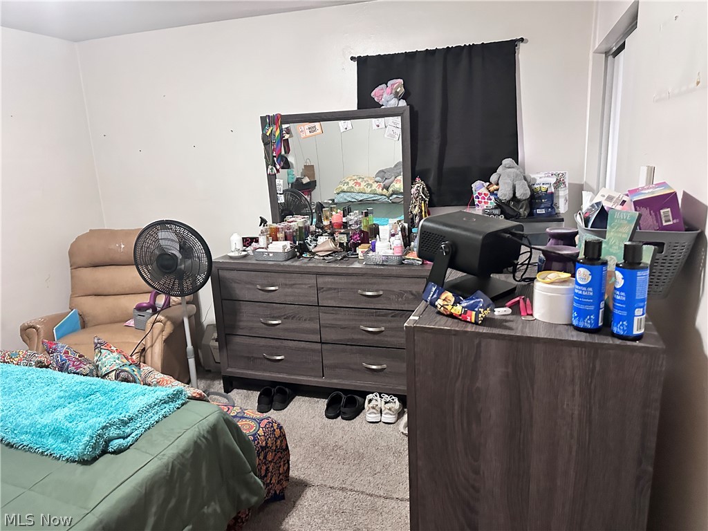 4133 Busa Oval Warrensville Heights OH 44128