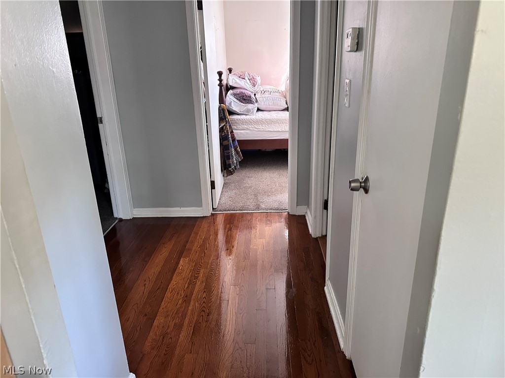 4133 Busa Oval Warrensville Heights OH 44128