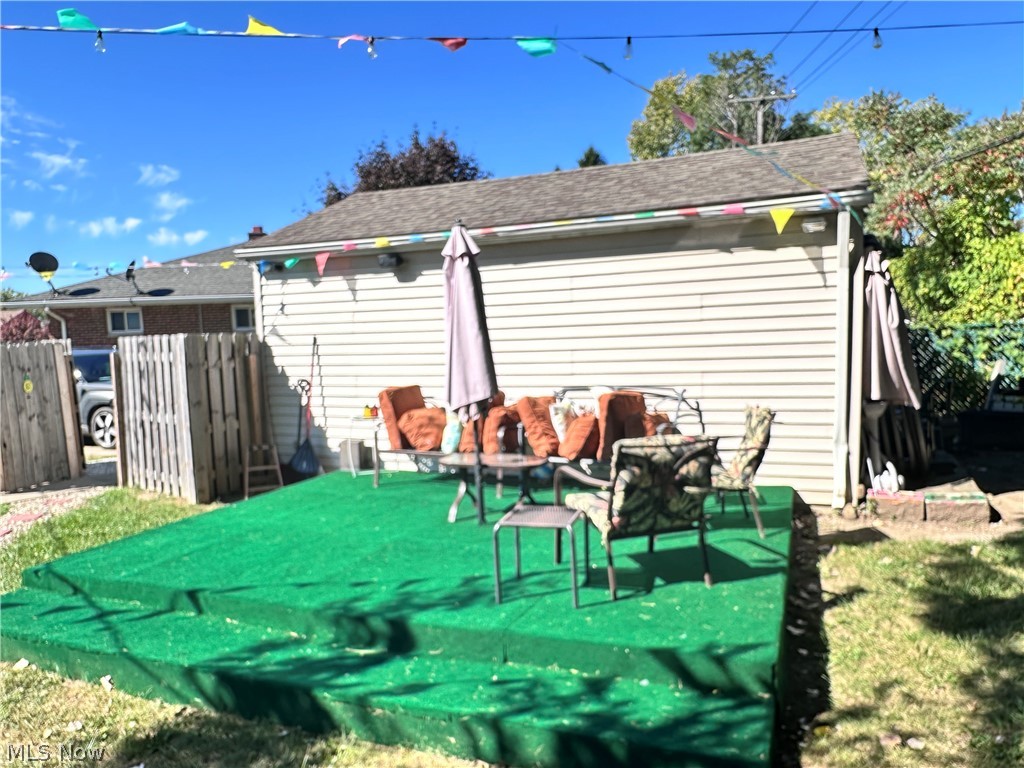 4133 Busa Oval Warrensville Heights OH 44128
