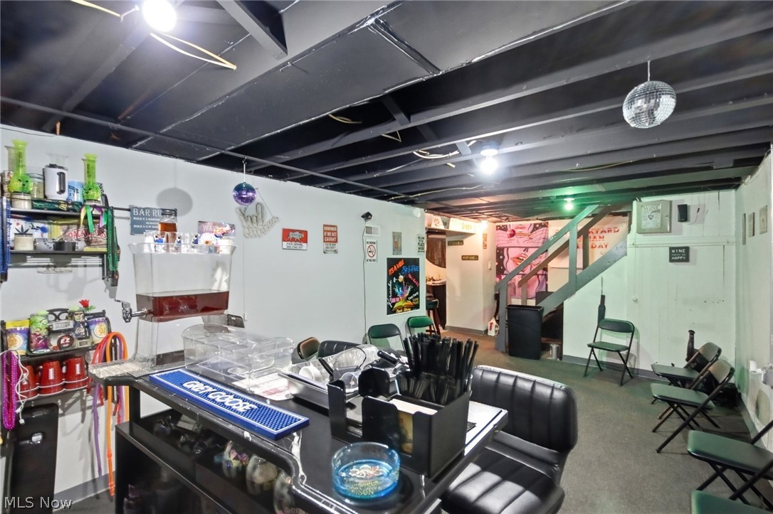 4133 Busa Oval Warrensville Heights OH 44128
