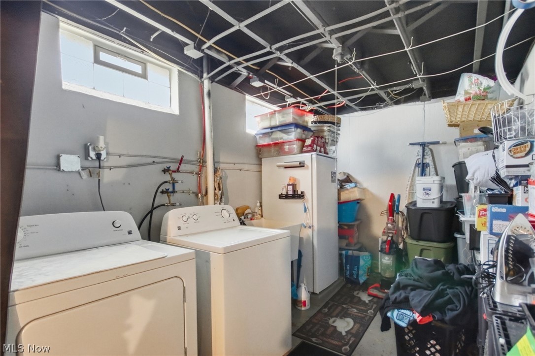 4133 Busa Oval Warrensville Heights OH 44128