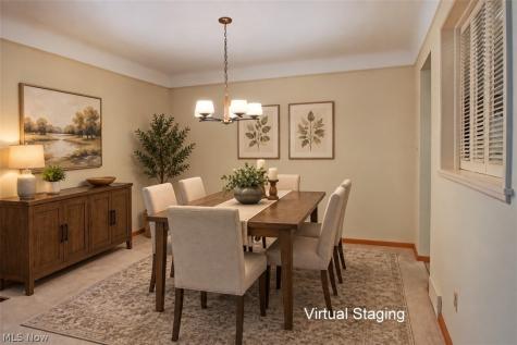 7009 Edgerton Road North Royalton OH 44133