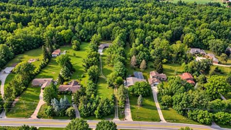 7009 Edgerton Road North Royalton OH 44133