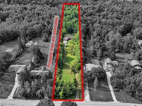 7009 Edgerton Road North Royalton OH 44133