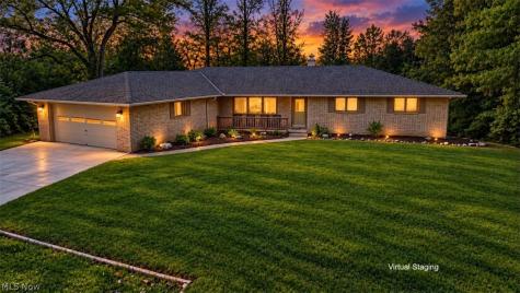 7009 Edgerton Road North Royalton OH 44133