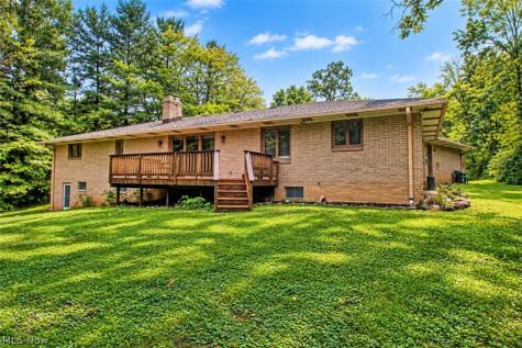 7009 Edgerton Road North Royalton OH 44133