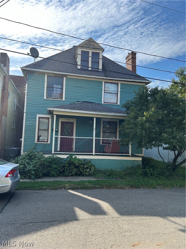 19 5th Street SE Massillon OH 44646