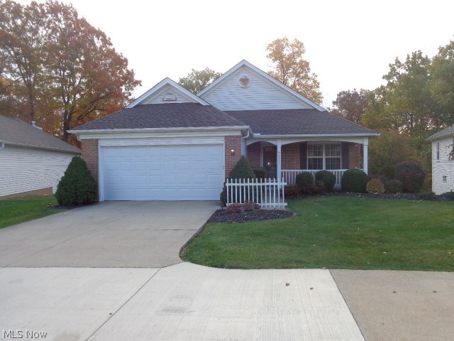 7855 Arbor Park Drive Parma OH 44134