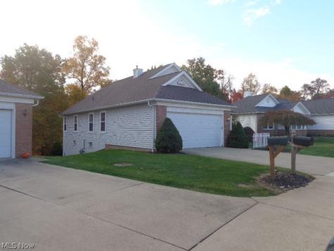 7855 Arbor Park Drive Parma OH 44134