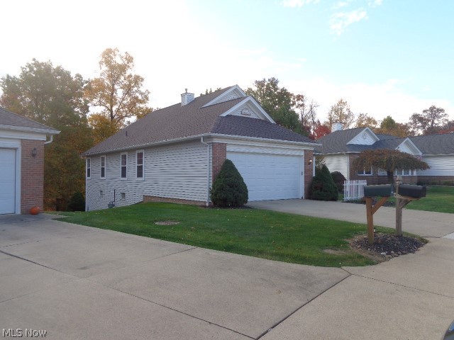 7855 Arbor Park Drive Parma OH 44134