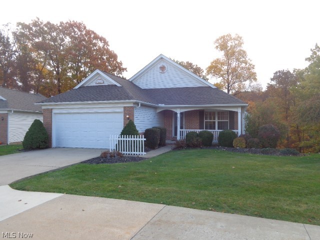 7855 Arbor Park Drive Parma OH 44134