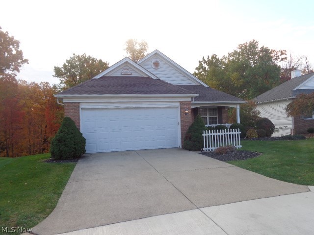 7855 Arbor Park Drive Parma OH 44134
