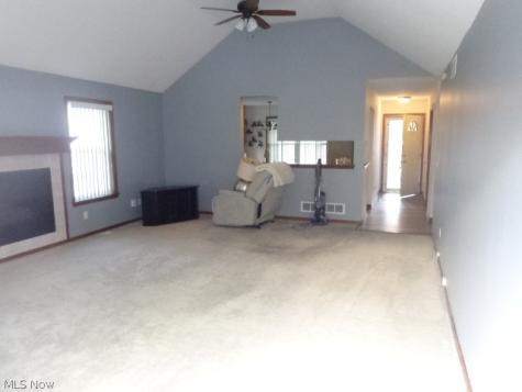 7855 Arbor Park Drive Parma OH 44134