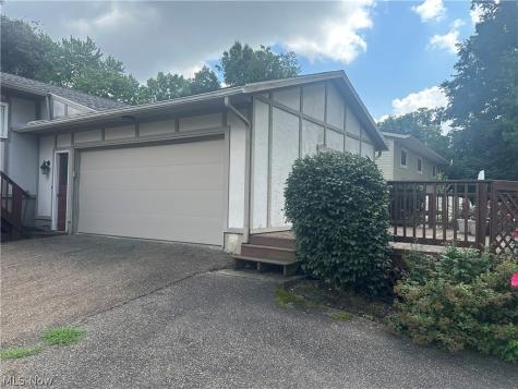 6425 Woodmoor Avenue NW Canton OH 44718