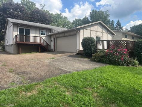 6425 Woodmoor Avenue NW Canton OH 44718