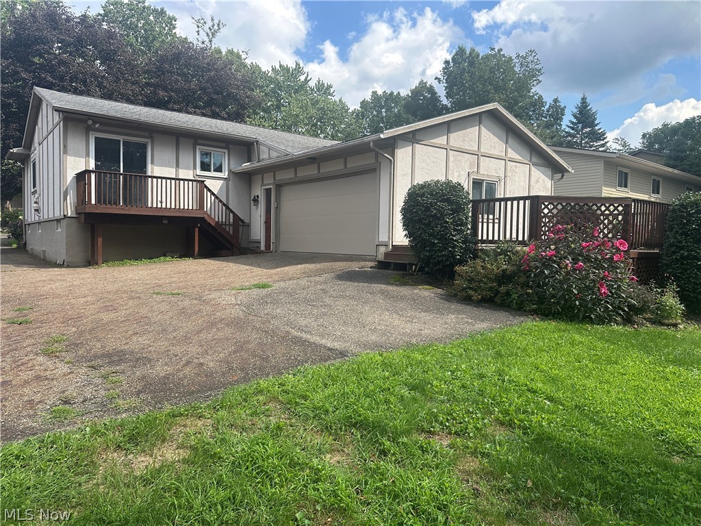 6425 Woodmoor Avenue NW Canton OH 44718