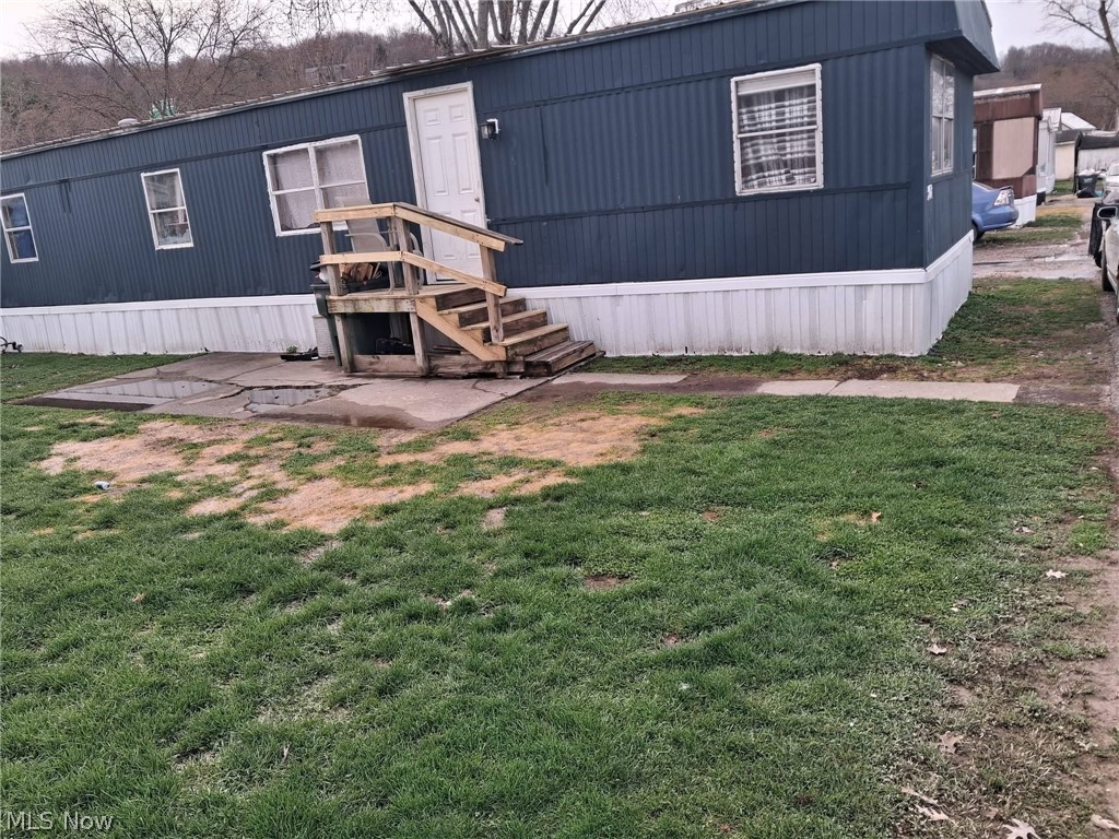 308 Bedford Avenue Cambridge OH 43725