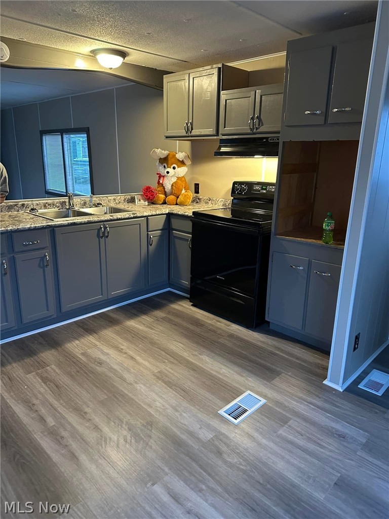 308 Bedford Avenue Cambridge OH 43725