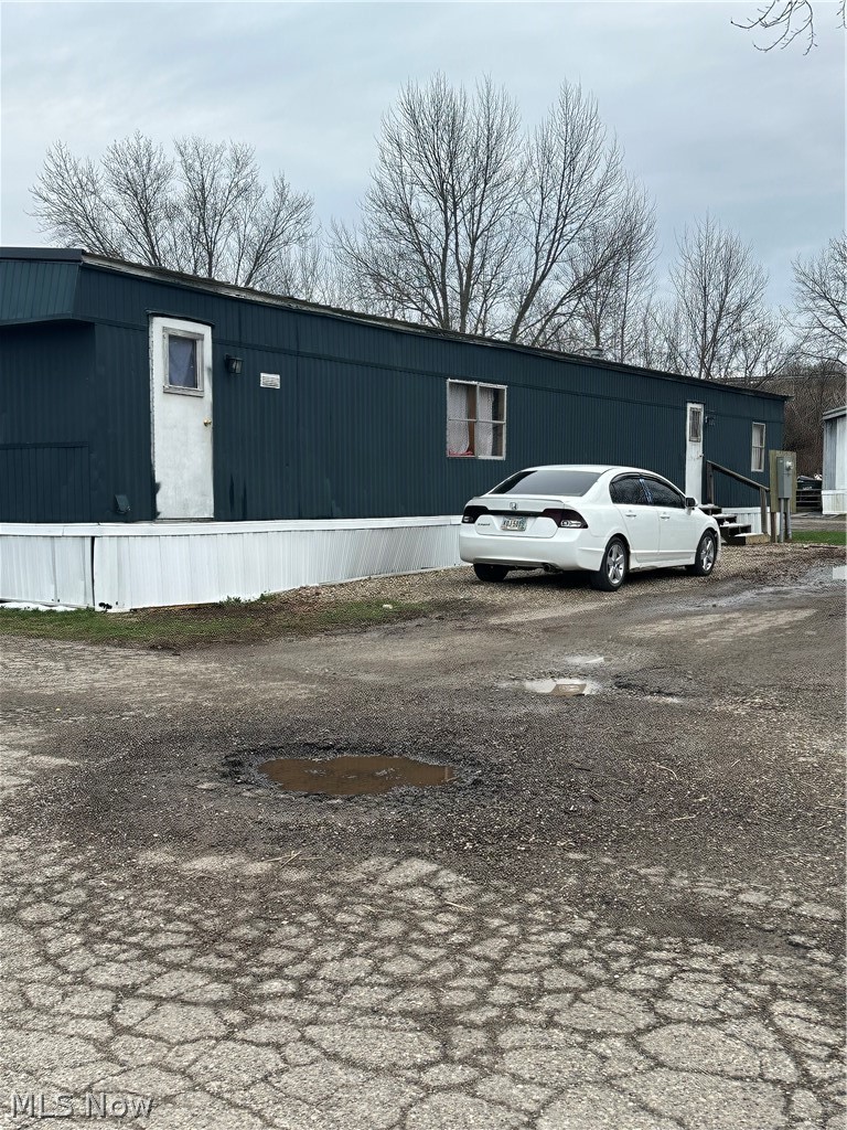 308 Bedford Avenue Cambridge OH 43725