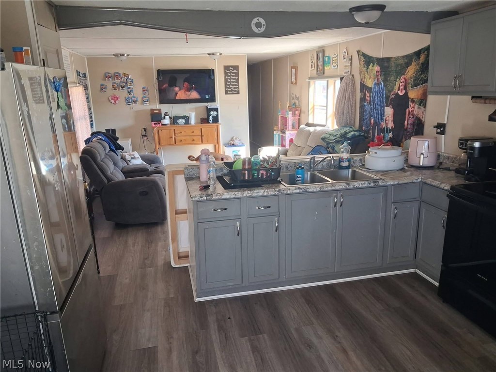 308 Bedford Avenue Cambridge OH 43725