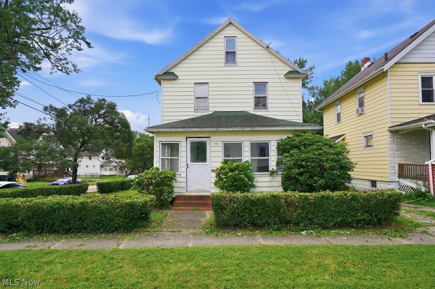 706 Florida Avenue Akron OH 44314