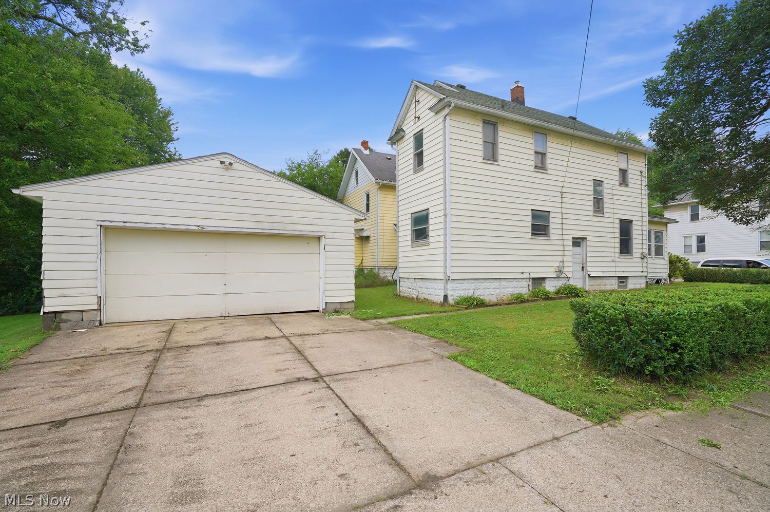 706 Florida Avenue Akron OH 44314