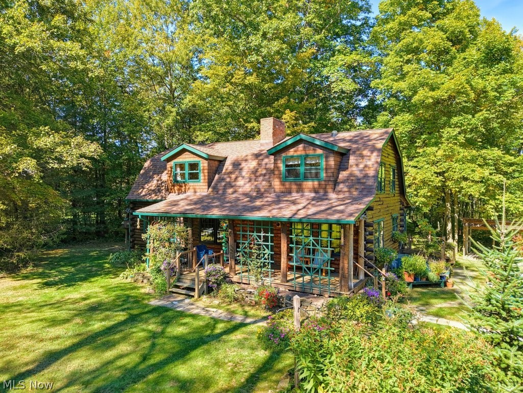 16210 Snow Road Burton OH 44021
