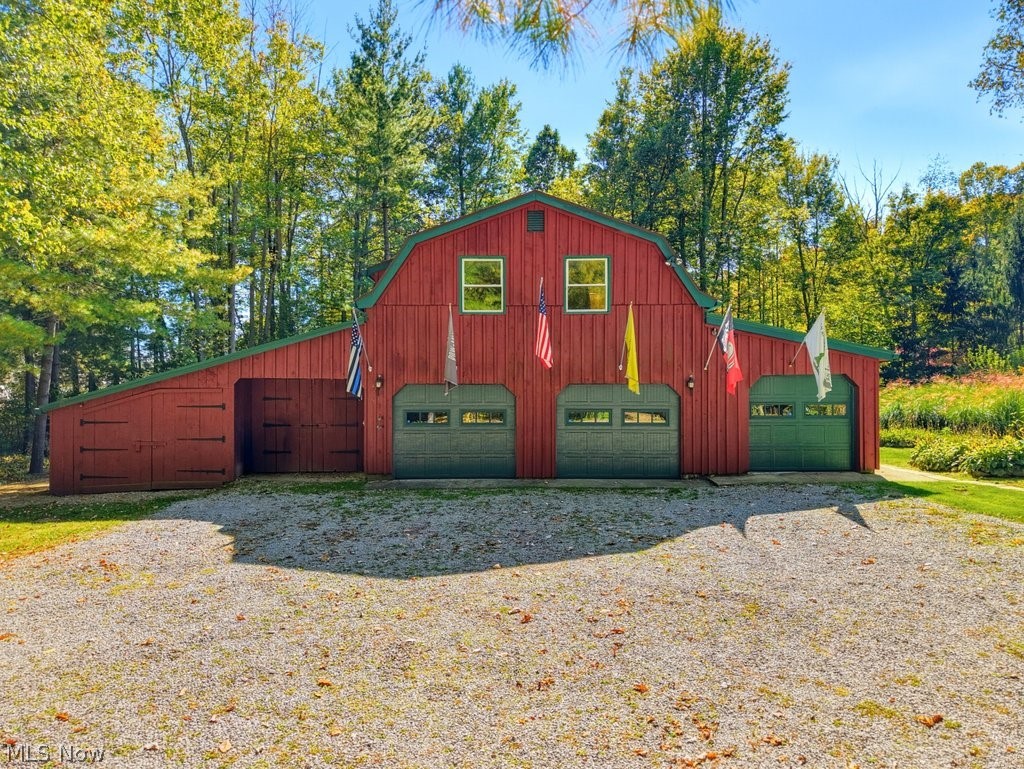16210 Snow Road Burton OH 44021