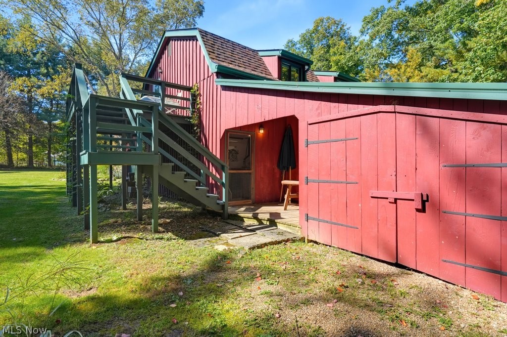 16210 Snow Road Burton OH 44021