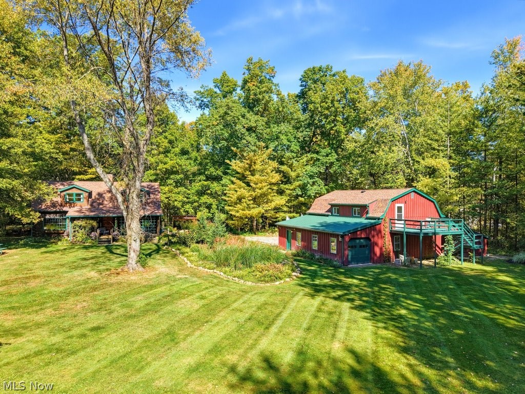 16210 Snow Road Burton OH 44021