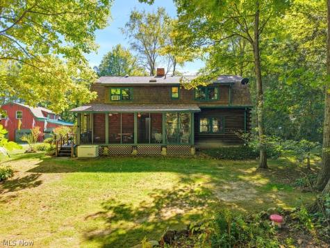 16210 Snow Road Burton OH 44021