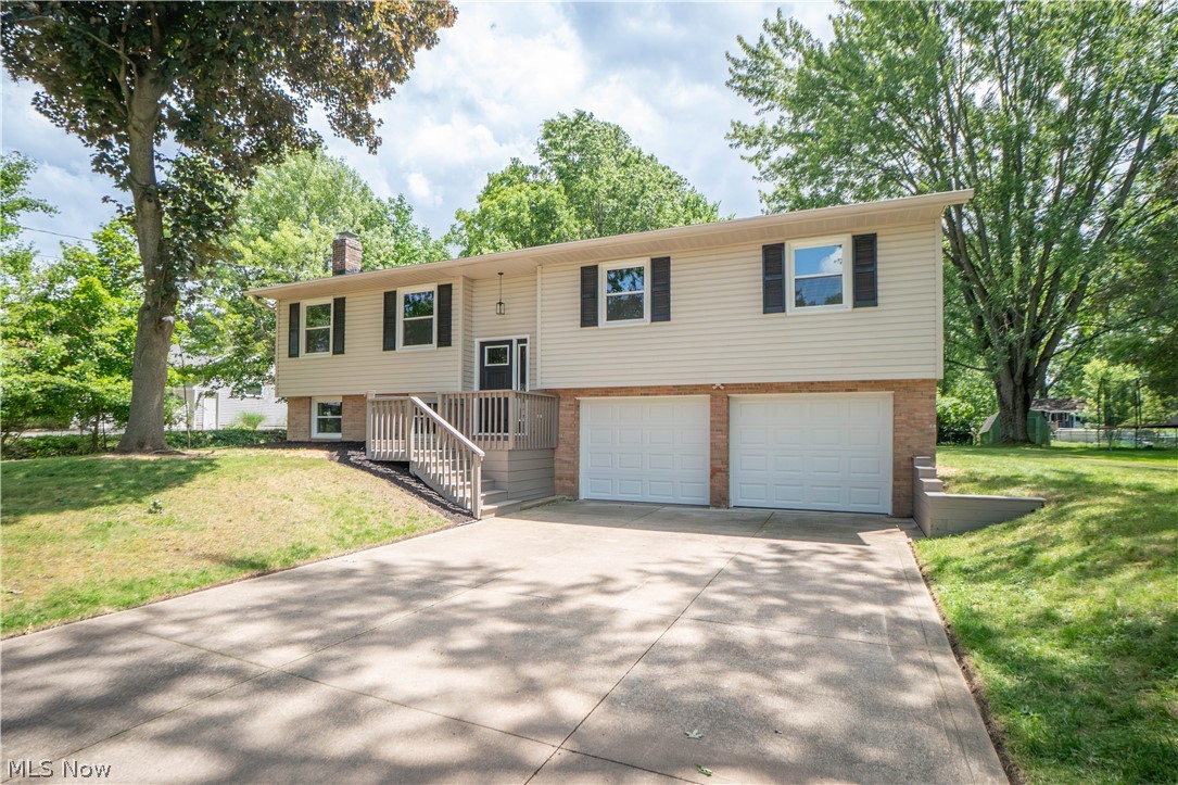 1108 Maple Street Tallmadge OH 44278