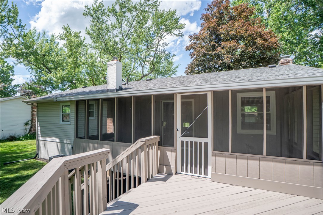 1108 Maple Street Tallmadge OH 44278