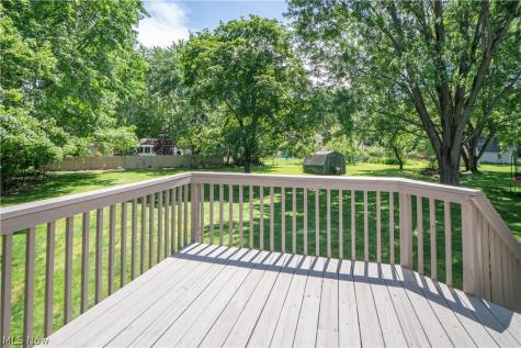 1108 Maple Street Tallmadge OH 44278