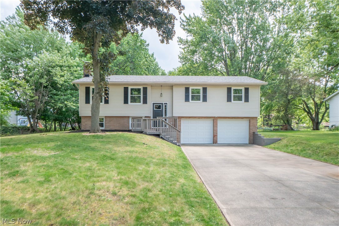1108 Maple Street Tallmadge OH 44278
