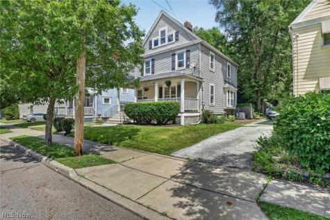 405 Silver Street Akron OH 44303