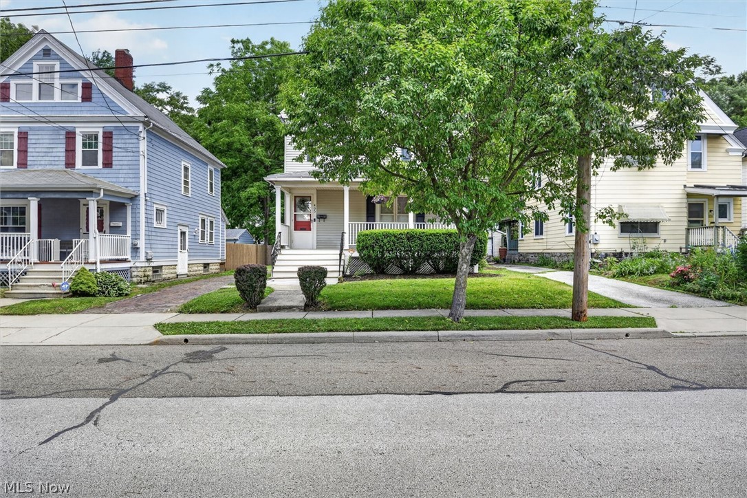 405 Silver Street Akron OH 44303