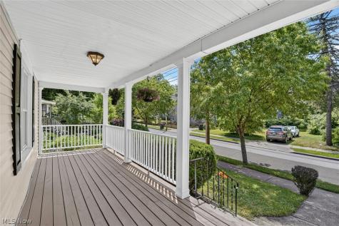 405 Silver Street Akron OH 44303