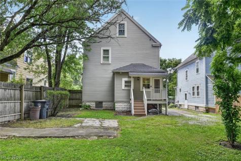 405 Silver Street Akron OH 44303