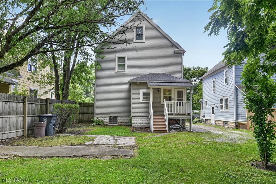405 Silver Street Akron OH 44303