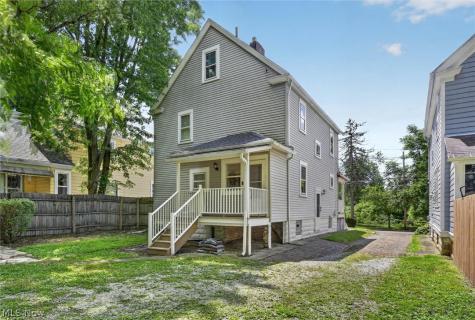405 Silver Street Akron OH 44303