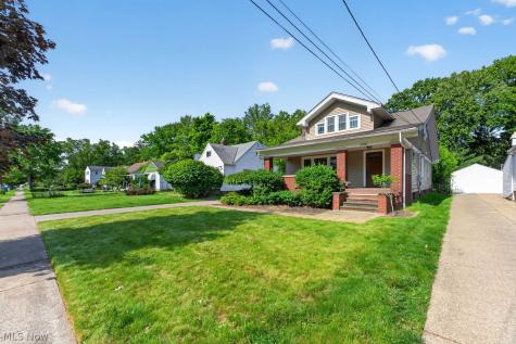 4280 W 229th Street Fairview Park OH 44126