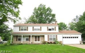 620 Beaverbrook Drive Akron OH 44333