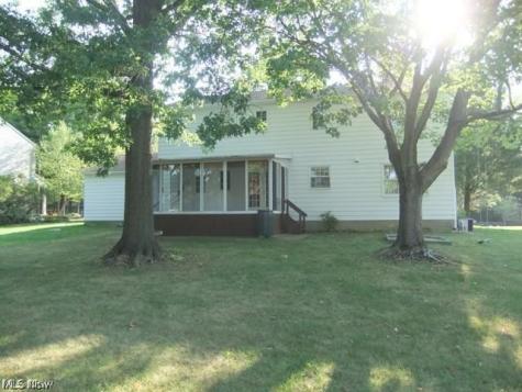 620 Beaverbrook Drive Akron OH 44333
