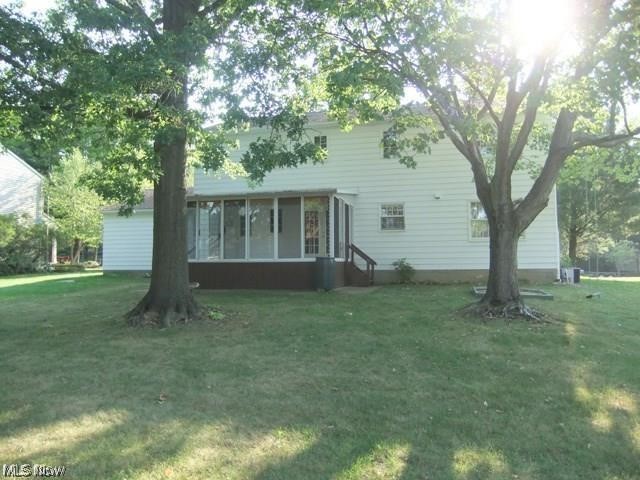 620 Beaverbrook Drive Akron OH 44333