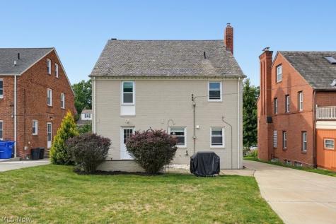3801 Washington Boulevard University Heights OH 44118