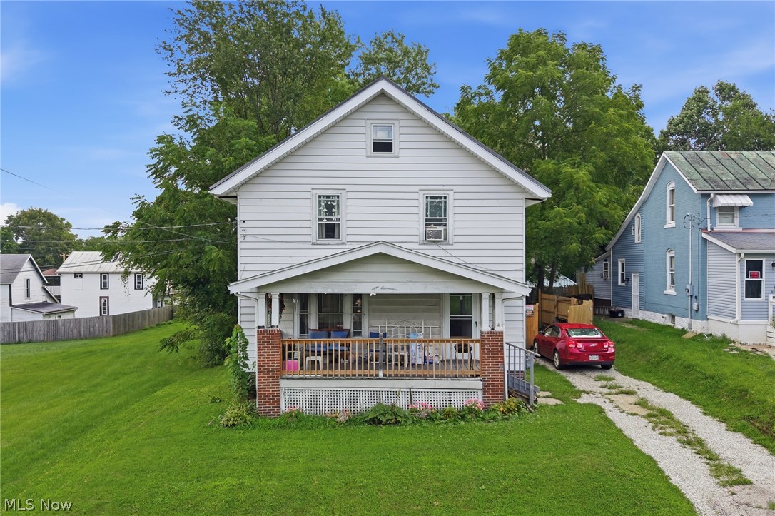317 Altamont Avenue Mansfield OH 44902