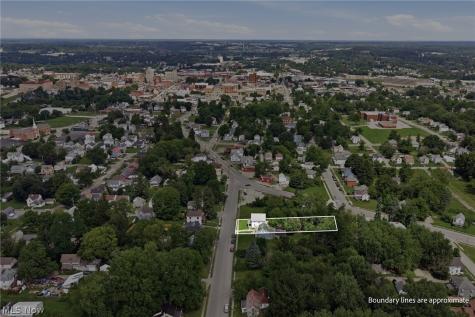 317 Altamont Avenue Mansfield OH 44902