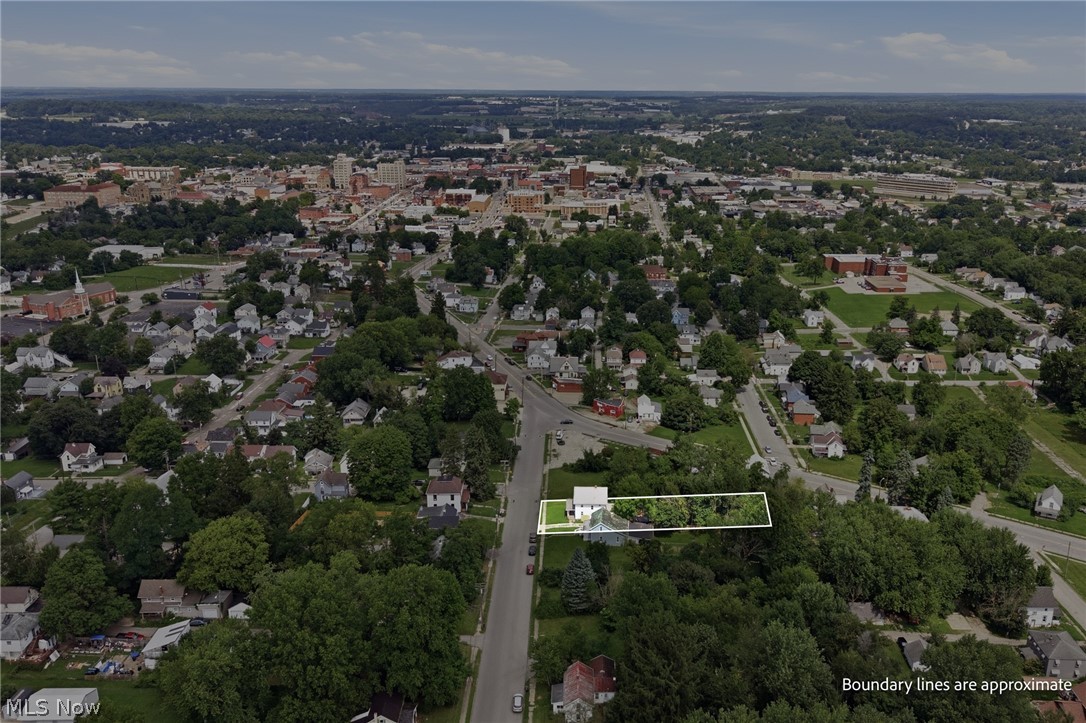 317 Altamont Avenue Mansfield OH 44902