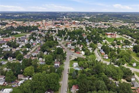 317 Altamont Avenue Mansfield OH 44902